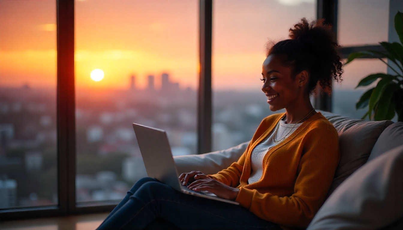 Built Around How You Actually Use Internet